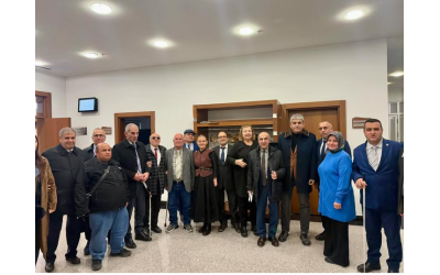 Engelli sorunları ve çözümleri 